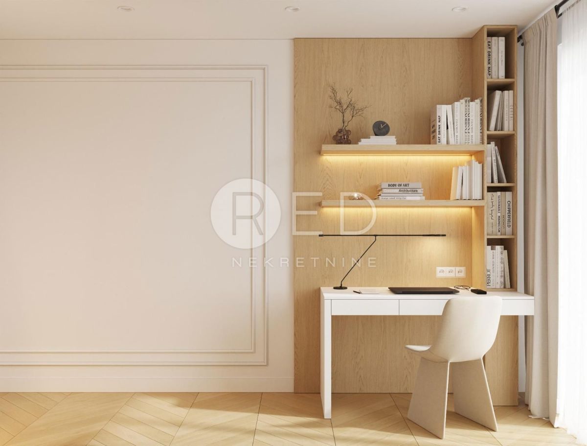 Casa Sveti Filip i Jakov, Sveti Filip I Jakov, 129m2