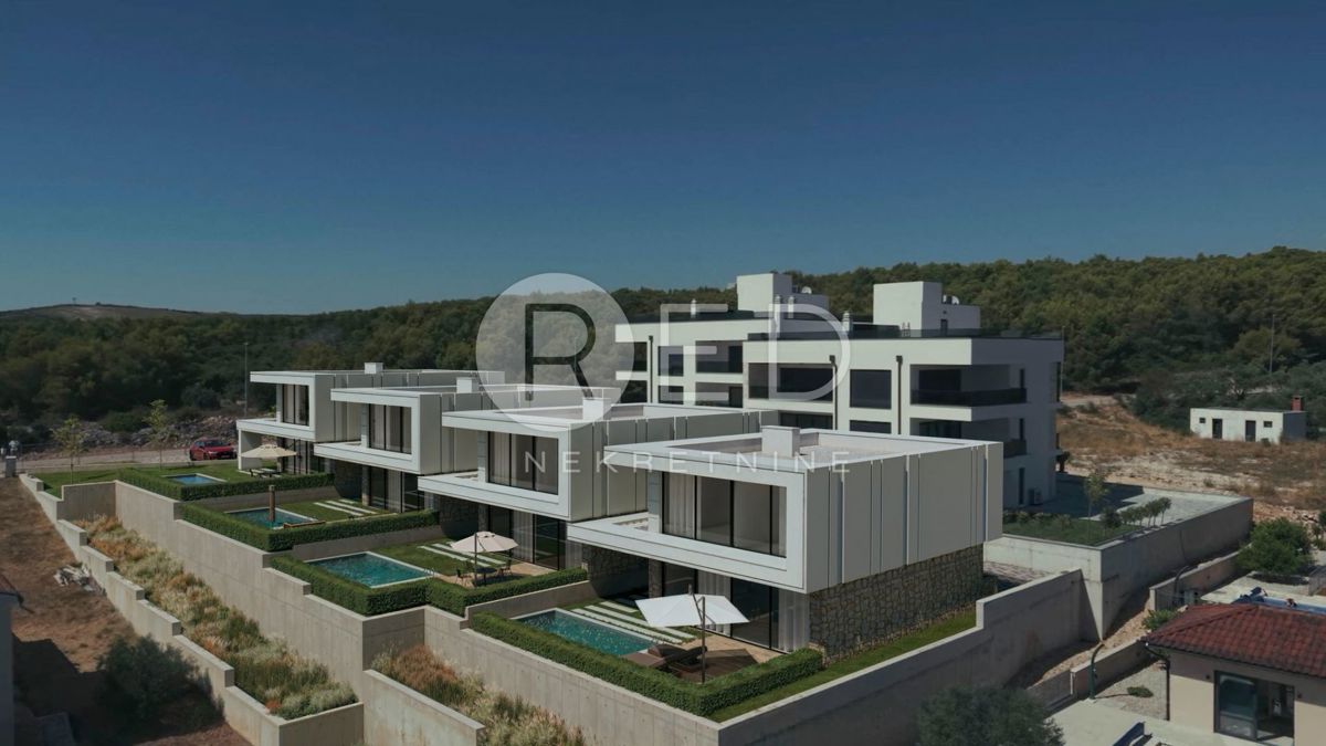 Casa Sveti Filip i Jakov, Sveti Filip I Jakov, 129m2