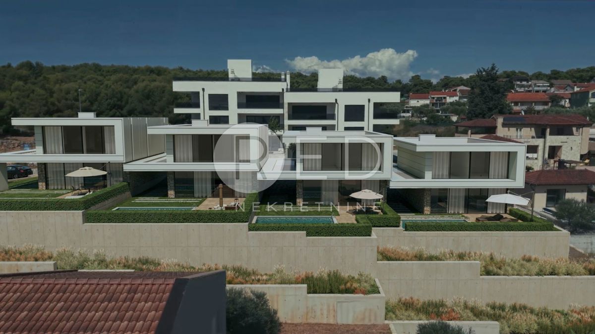 Casa Sveti Filip i Jakov, Sveti Filip I Jakov, 129m2