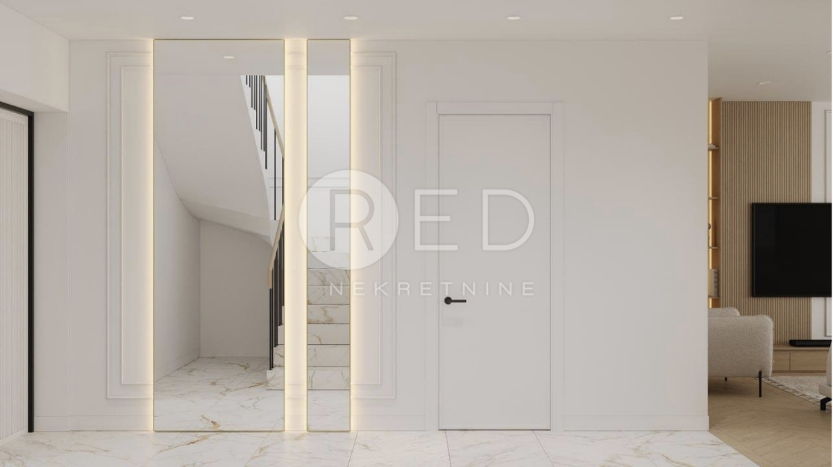 Casa Sveti Filip i Jakov, Sveti Filip I Jakov, 129m2