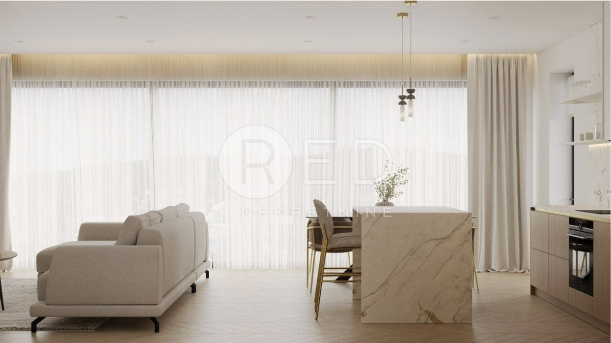 Casa Sveti Filip i Jakov, Sveti Filip I Jakov, 129m2