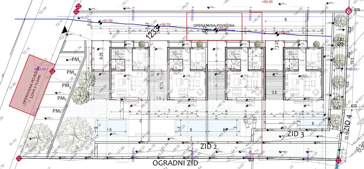Casa Sveti Filip i Jakov, Sveti Filip I Jakov, 129m2
