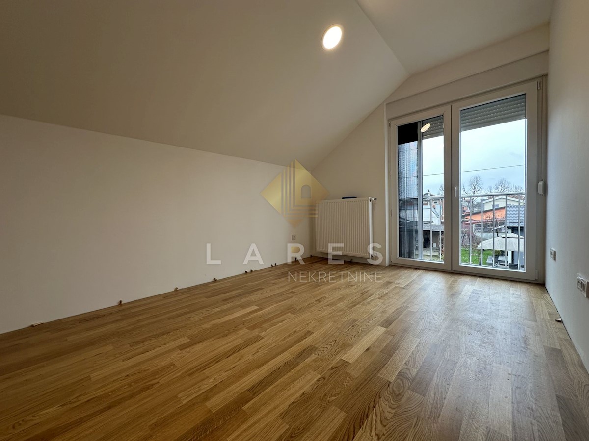 Appartamento Retkovec, Donja Dubrava, Ulica Trešanja, 80m2