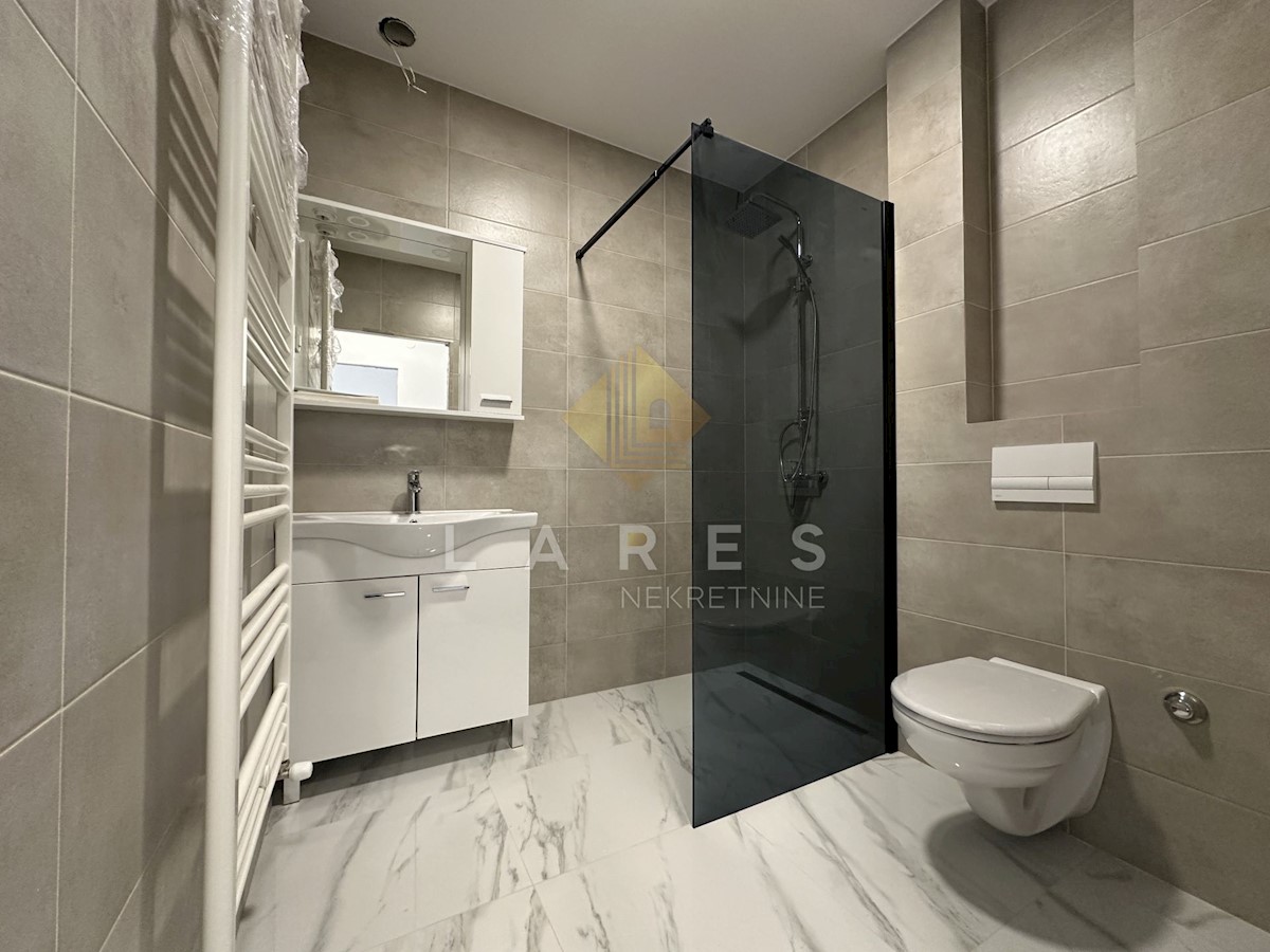 Appartamento Retkovec, Donja Dubrava, Ulica Trešanja, 80m2