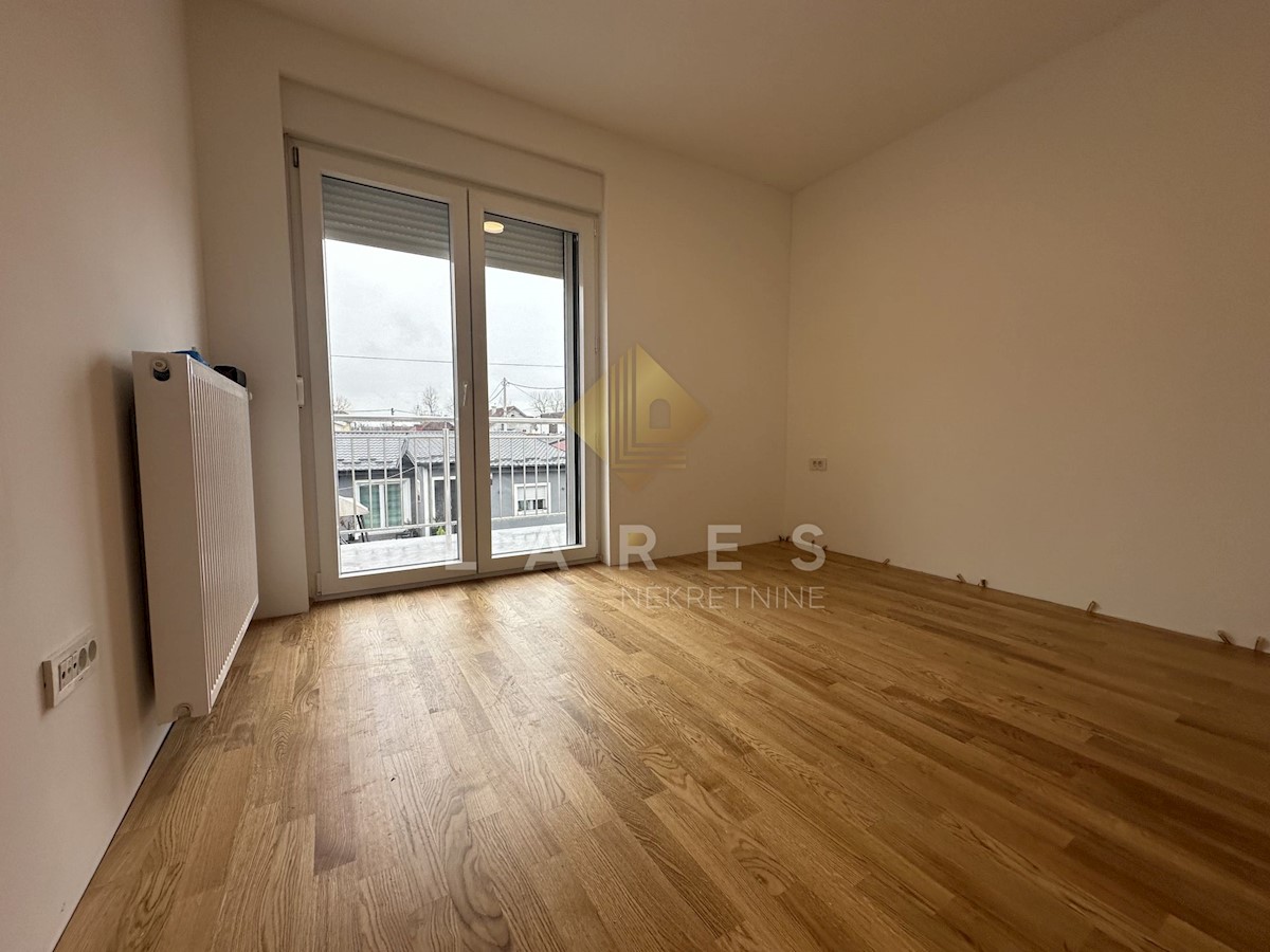 Appartamento Retkovec, Donja Dubrava, Ulica Trešanja, 80m2