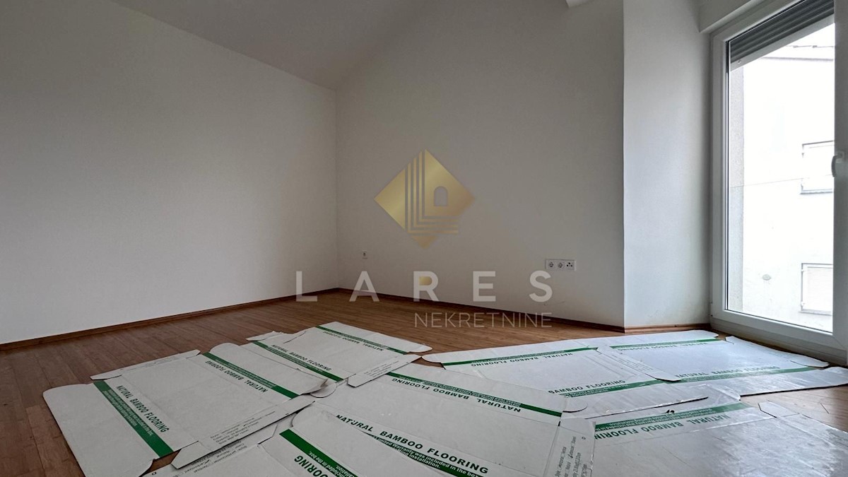 Appartamento Malinska, Malinska-Dubašnica, 86,50m2