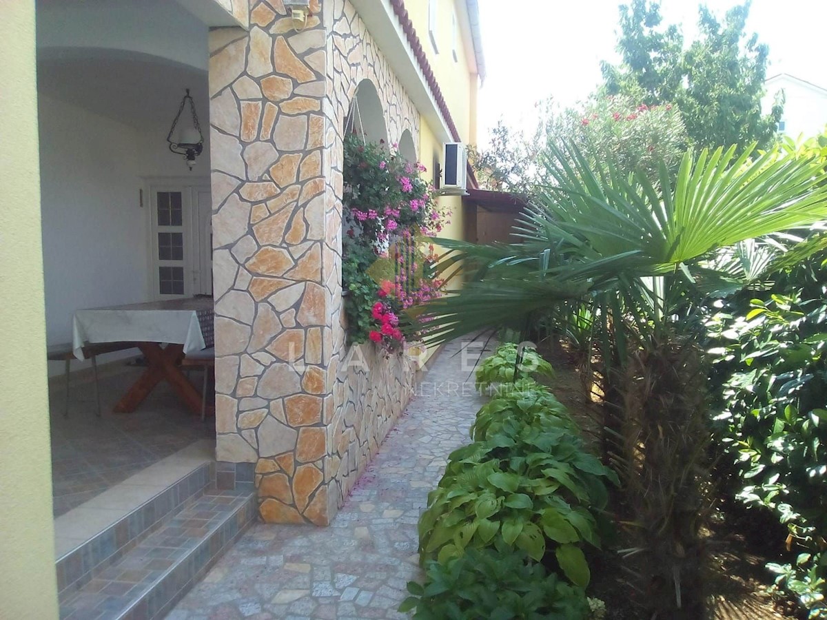 Casa Šilo, Dobrinj, 240m2