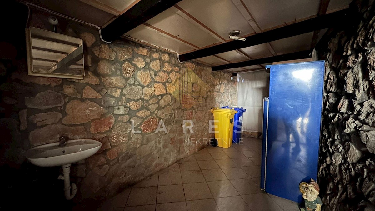 Casa Šilo, Dobrinj, 240m2