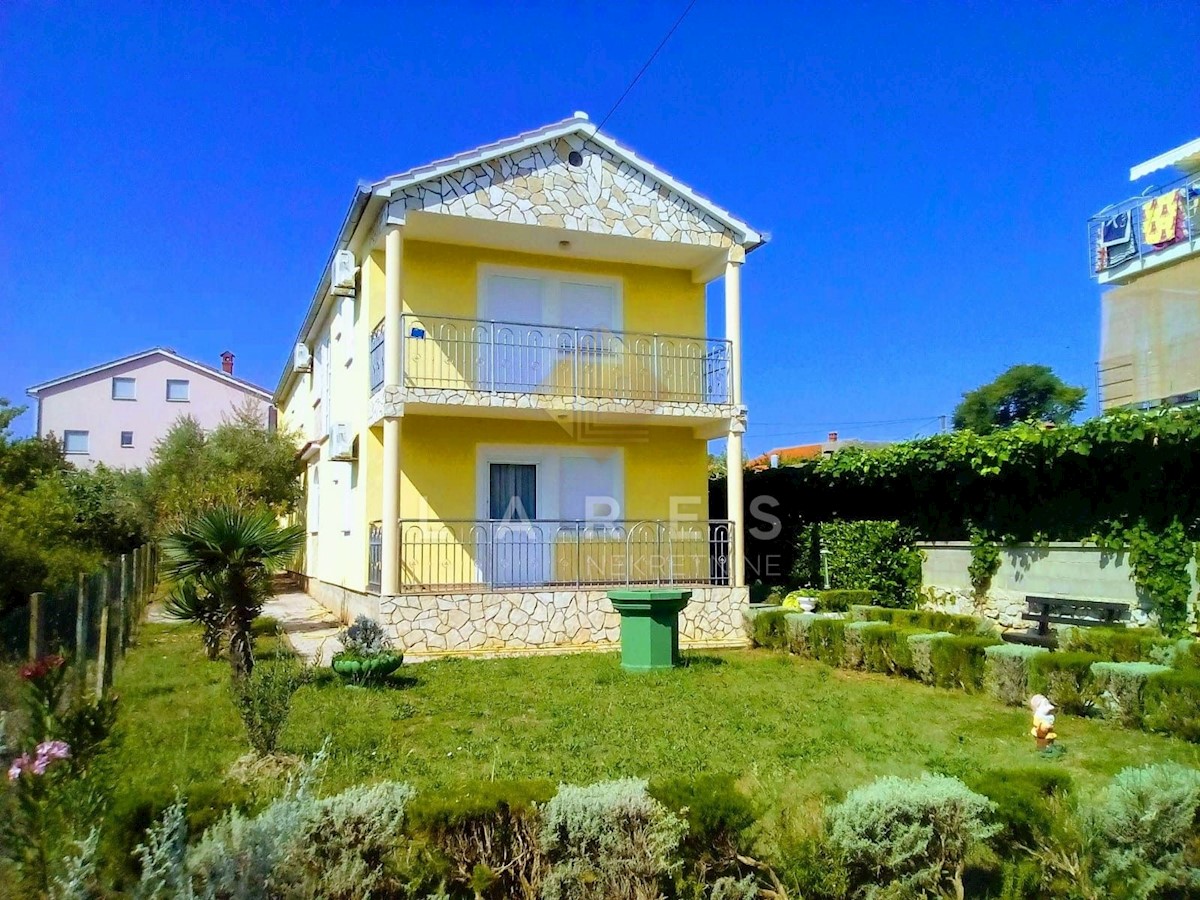 Casa Šilo, Dobrinj, 240m2