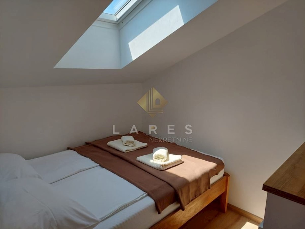 Appartamento Košljun, Pag, 110m2