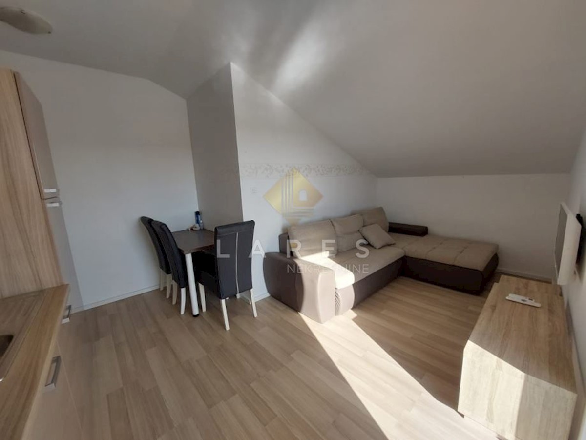 Appartamento Košljun, Pag, 110m2