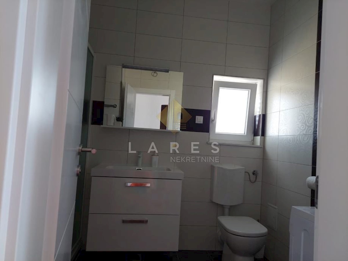 Appartamento Košljun, Pag, 110m2