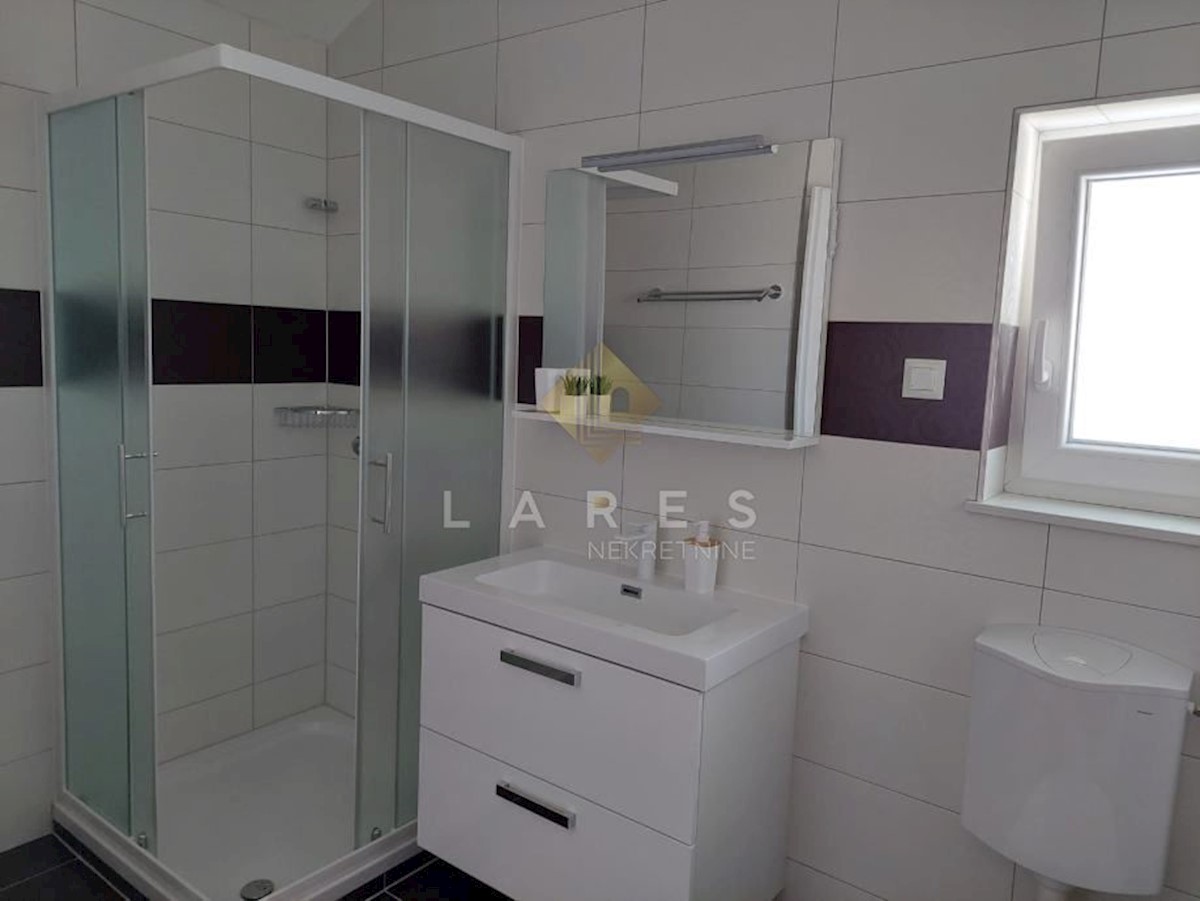 Appartamento Košljun, Pag, 110m2