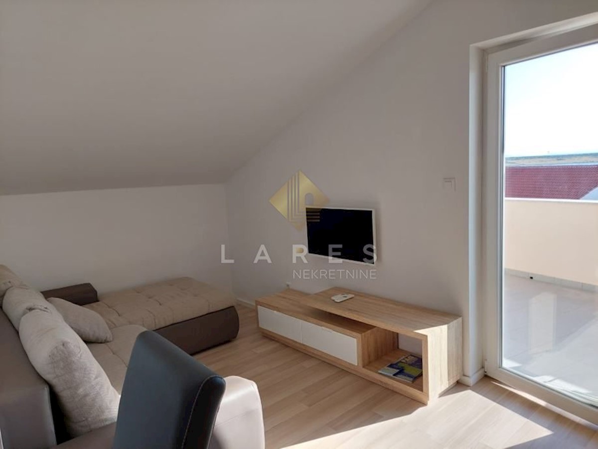 Appartamento Košljun, Pag, 110m2