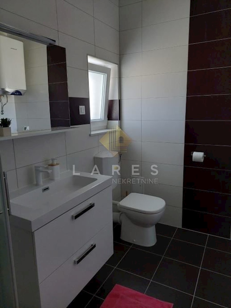 Appartamento Košljun, Pag, 110m2