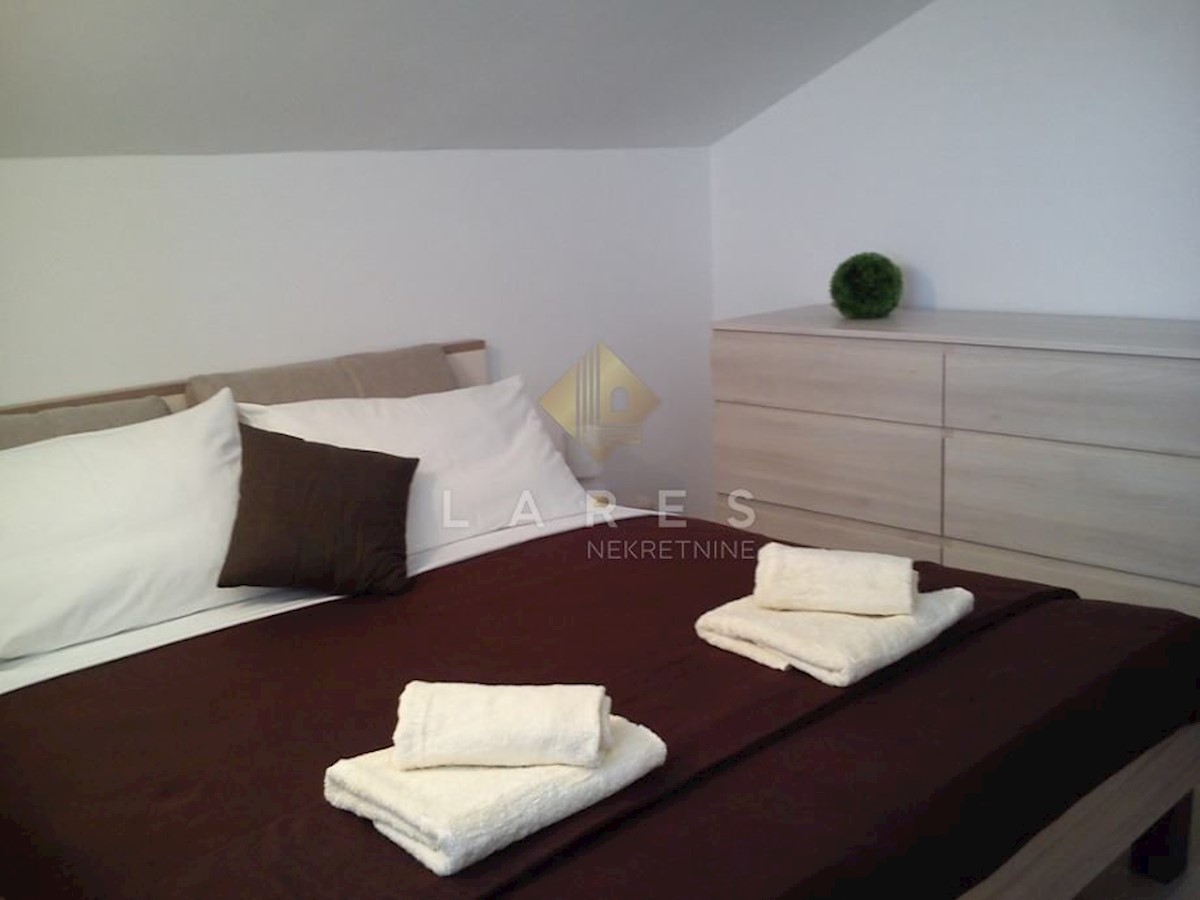 Appartamento Košljun, Pag, 110m2