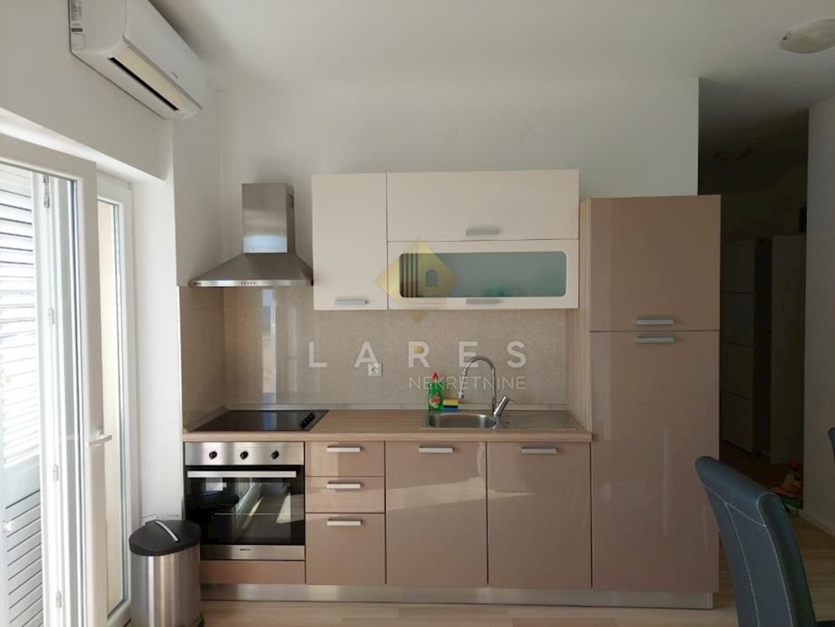 Appartamento Košljun, Pag, 110m2