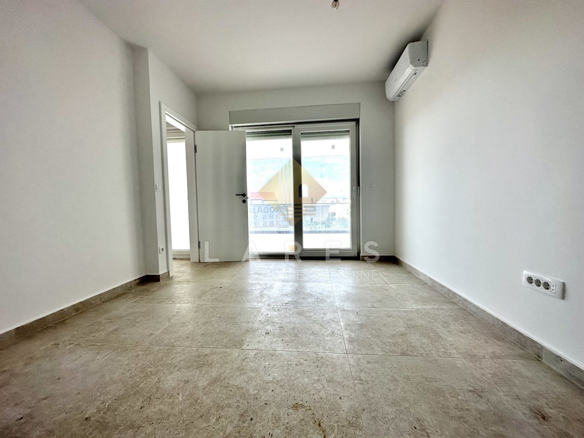 Appartamento Povljana, 63m2