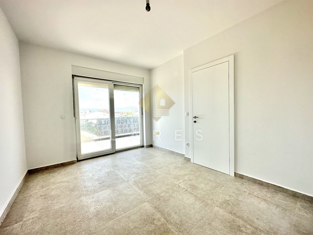 Appartamento Povljana, 63m2