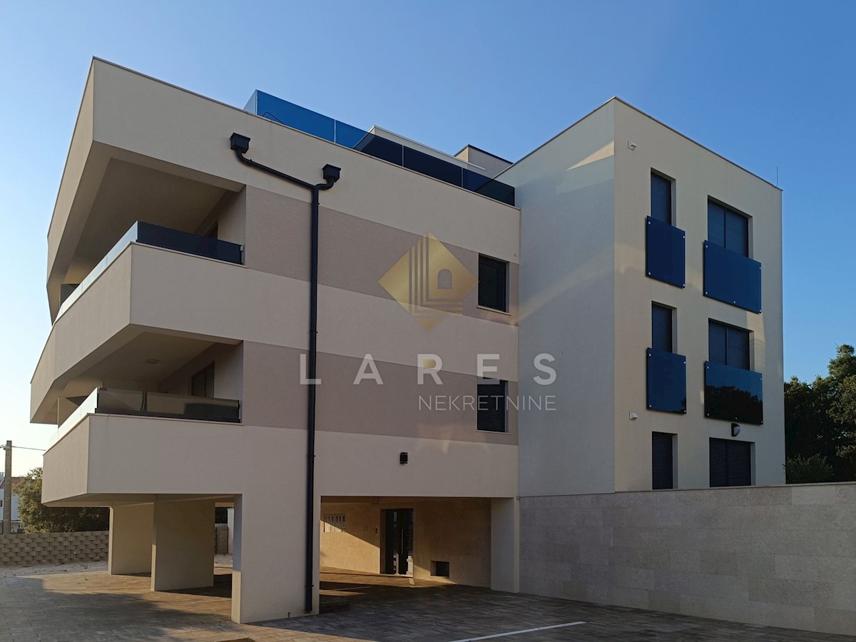 Appartamento Petrčane, Zadar - Okolica, 112m2