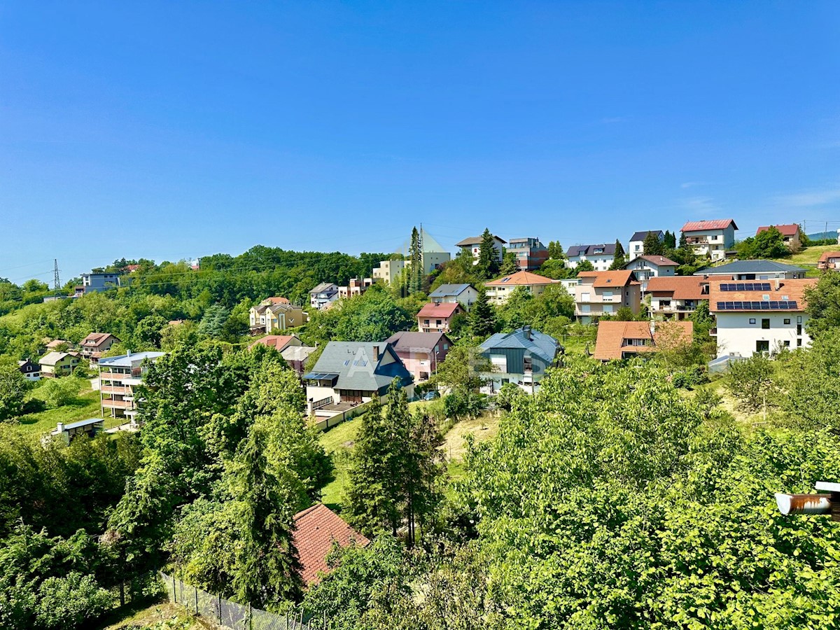 Casa Remete, Maksimir, Pustoselinska ul., 290m2