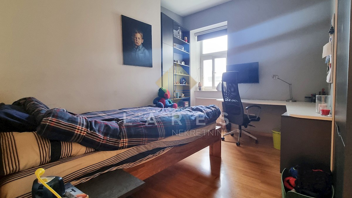 Appartamento Donji grad, Donji Grad, Tomićeva, 109m2