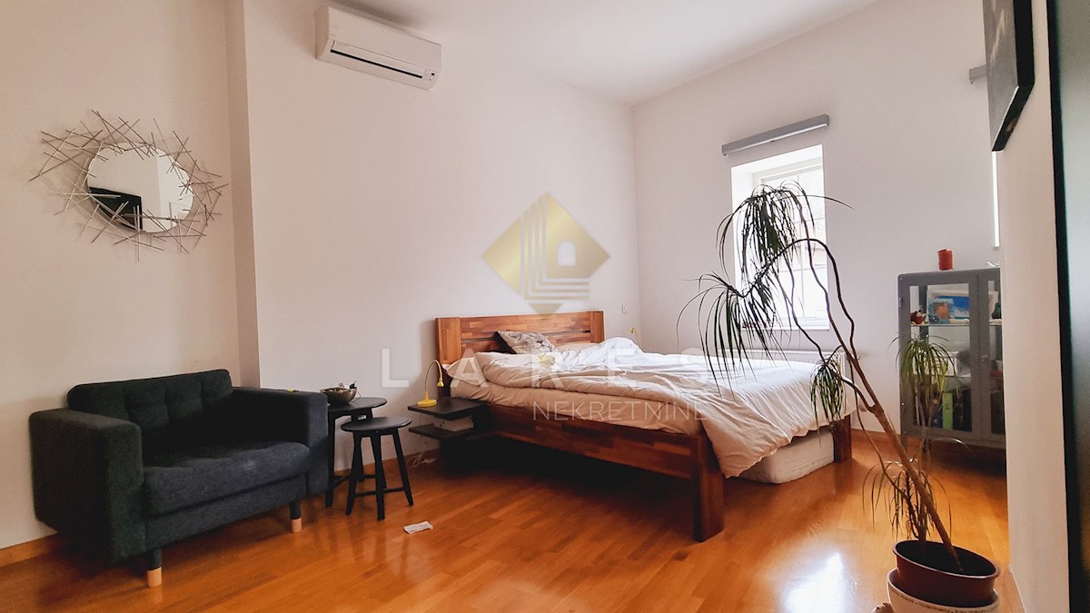 Appartamento Donji grad, Donji Grad, Tomićeva, 109m2