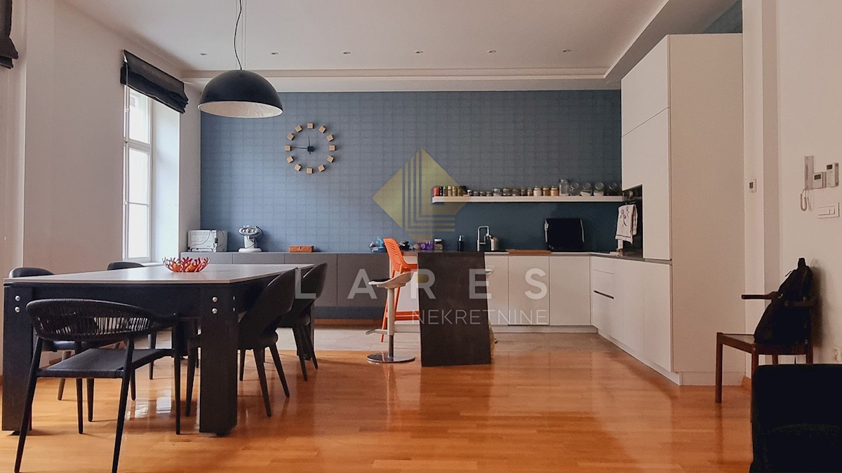 Appartamento Donji grad, Donji Grad, Tomićeva, 109m2