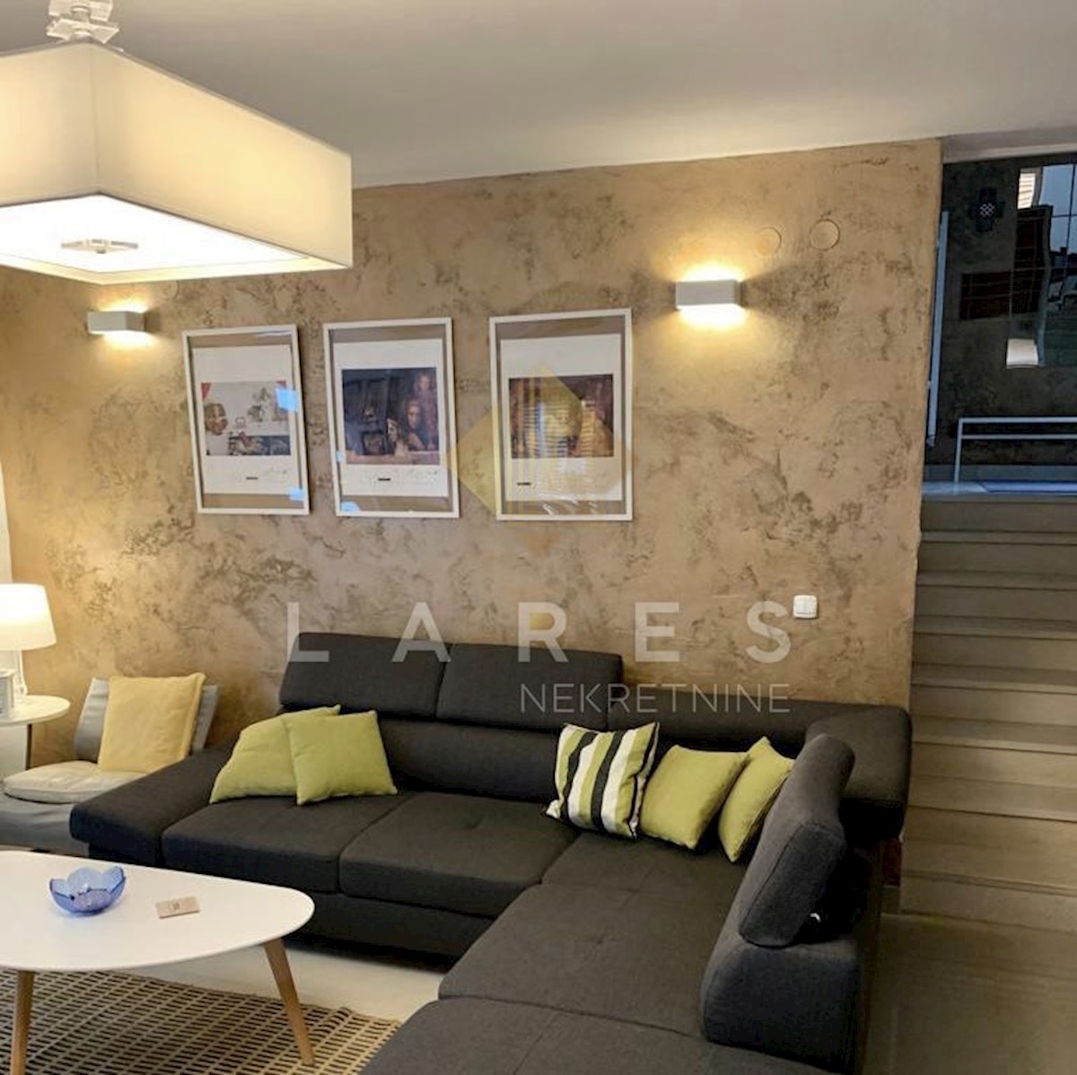Casa Splitska, Supetar, 160m2