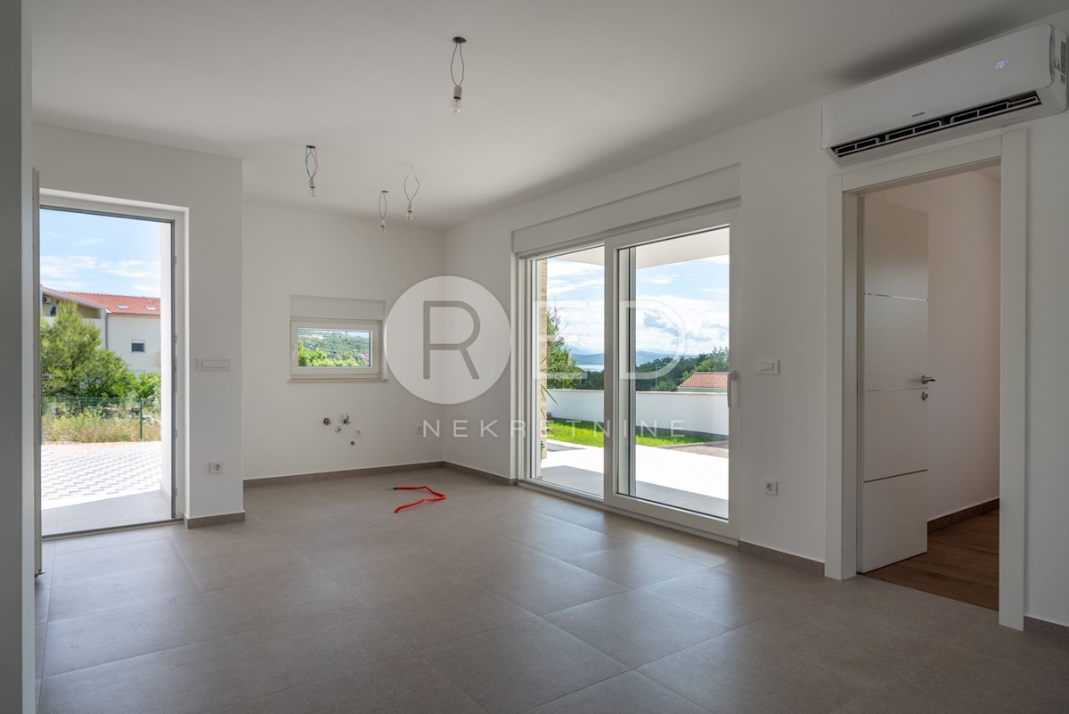 Appartamento Posedarje, Ulica sv. Duha, 98m2