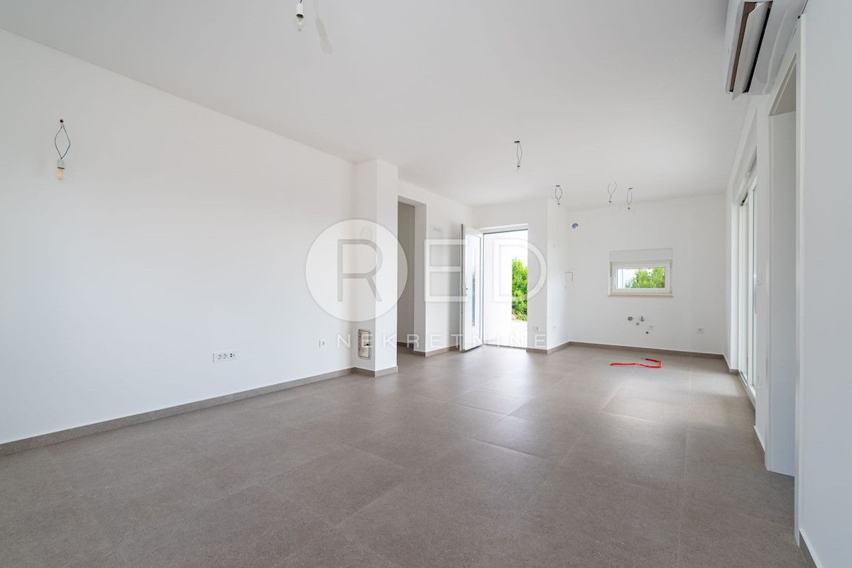 Appartamento Posedarje, Ulica sv. Duha, 98m2