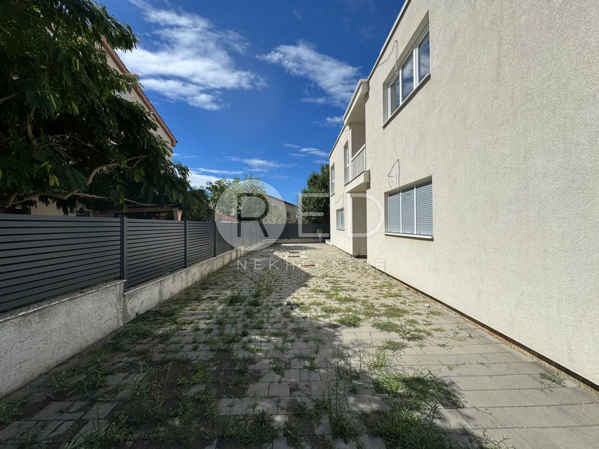 Appartamento Škrapavac, Privlaka, 65m2