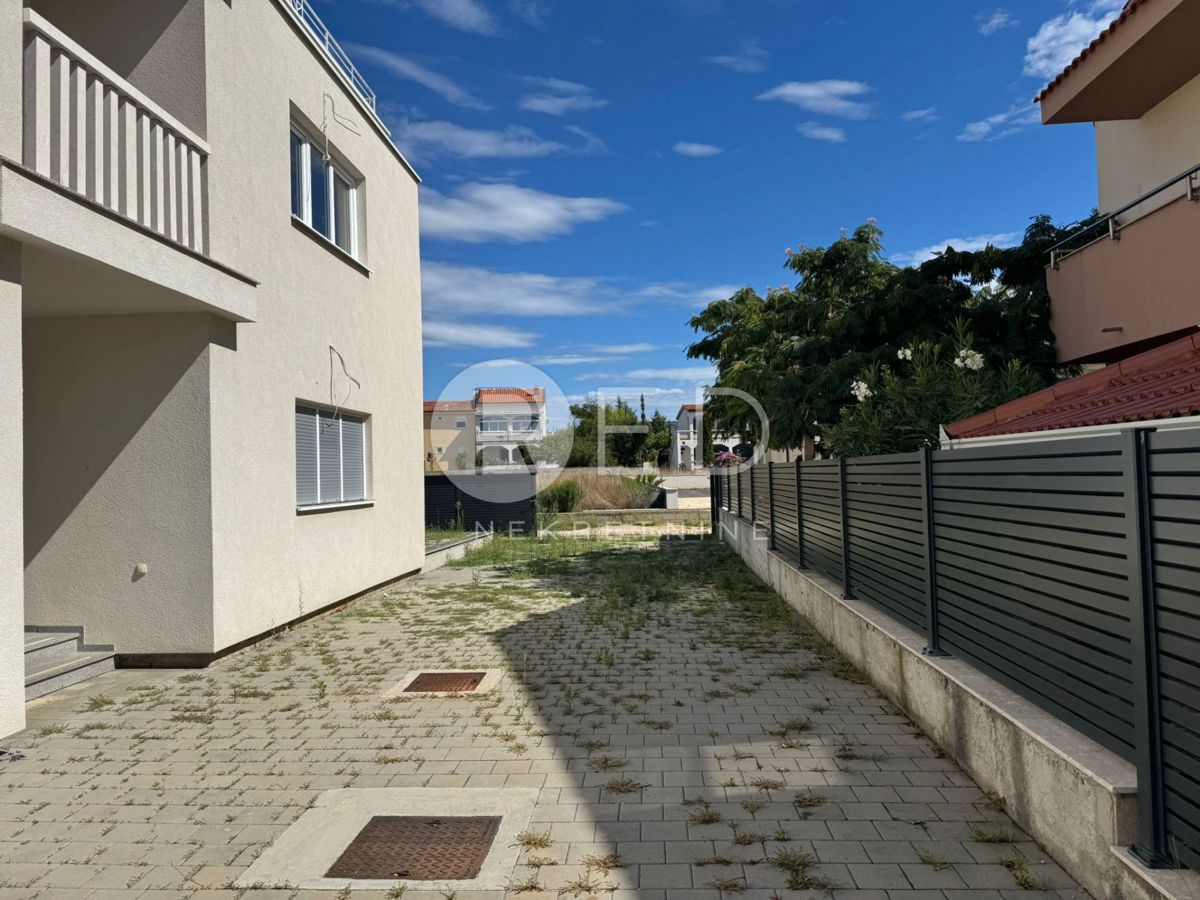 Appartamento Škrapavac, Privlaka, 65m2
