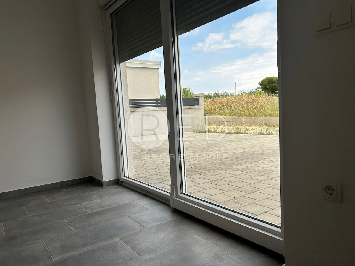 Appartamento Škrapavac, Privlaka, 65m2