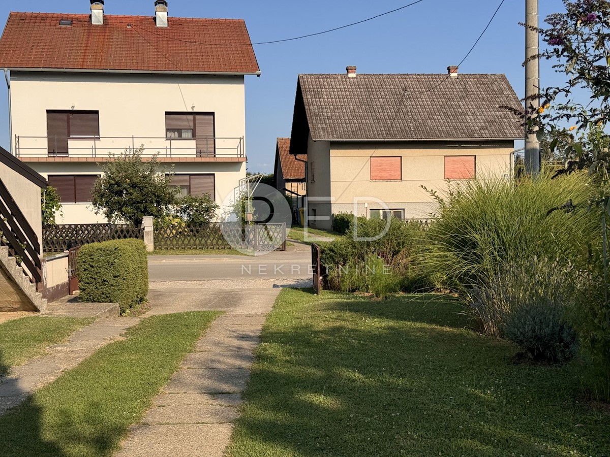 Casa Kopčevec, Dugo Selo - Okolica, 221m2