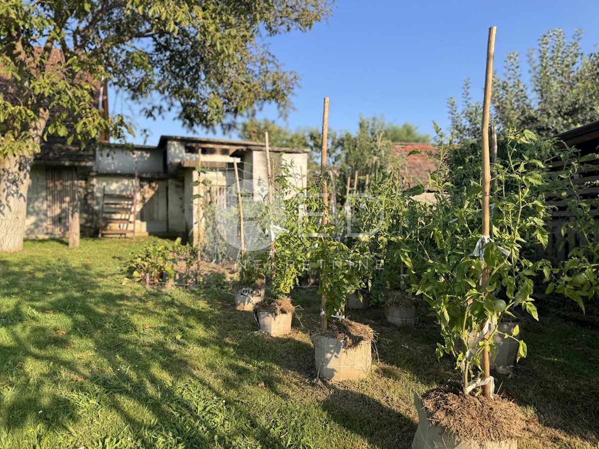 Casa Kopčevec, Dugo Selo - Okolica, 221m2