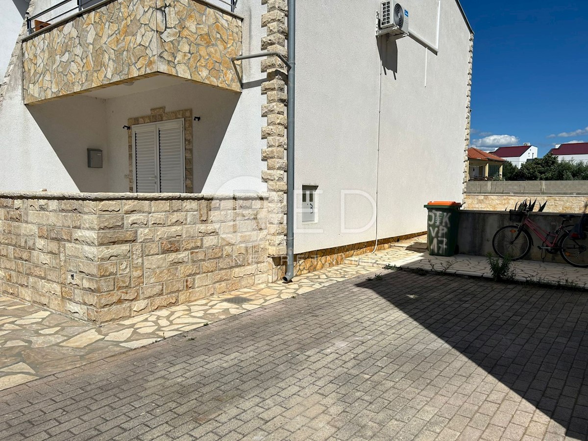 Appartamento Sabunike, Privlaka, 40m2