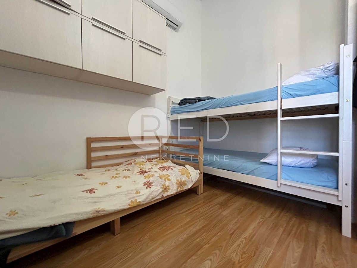 Appartamento Sabunike, Privlaka, 40m2