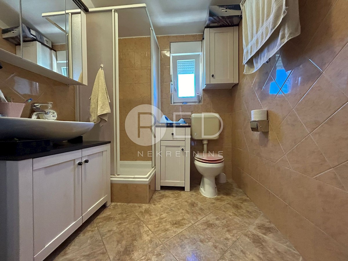 Appartamento Sabunike, Privlaka, 40m2