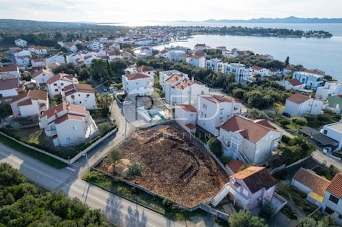 Appartamento Petrčane, Zadar - Okolica, Petrčane XIII, 96,79m2