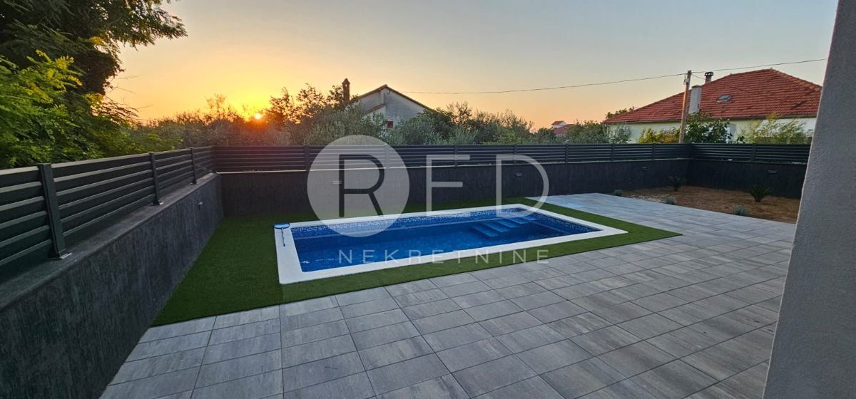 Casa Privlaka, Ulica Alojzija Stepinca , 146m2