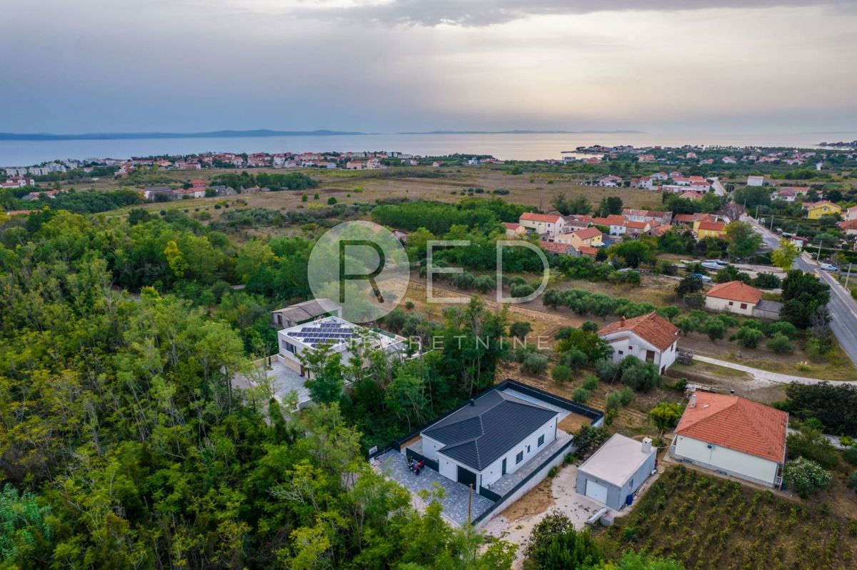 Casa Privlaka, Ulica Alojzija Stepinca , 146m2