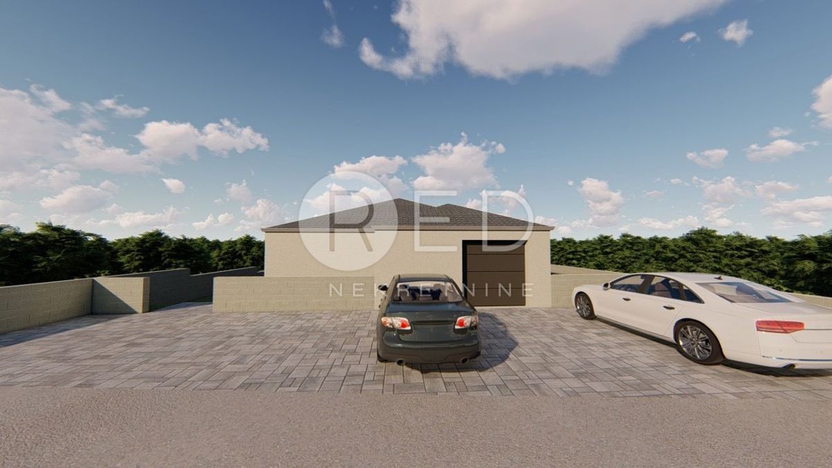 Casa Privlaka, Ulica Alojzija Stepinca , 146m2