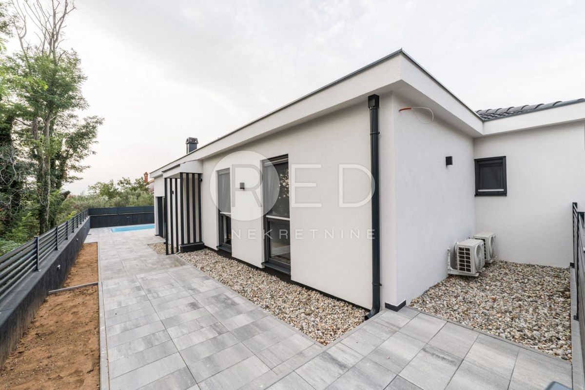 Casa Privlaka, Ulica Alojzija Stepinca , 146m2