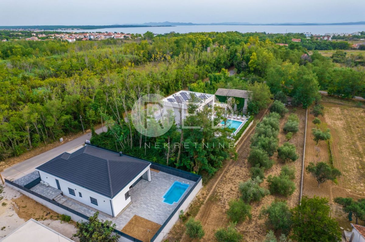 Casa Privlaka, Ulica Alojzija Stepinca , 146m2