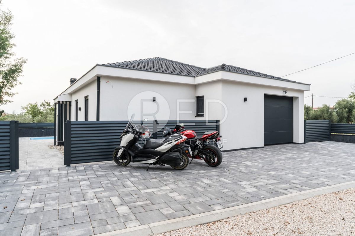 Casa Privlaka, Ulica Alojzija Stepinca , 146m2