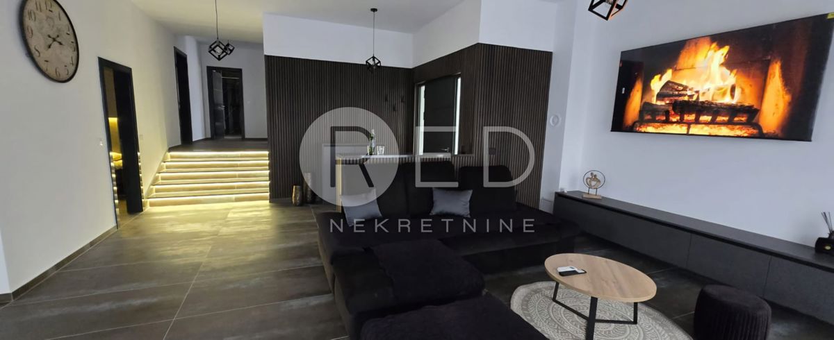 Casa Privlaka, Ulica Alojzija Stepinca , 146m2