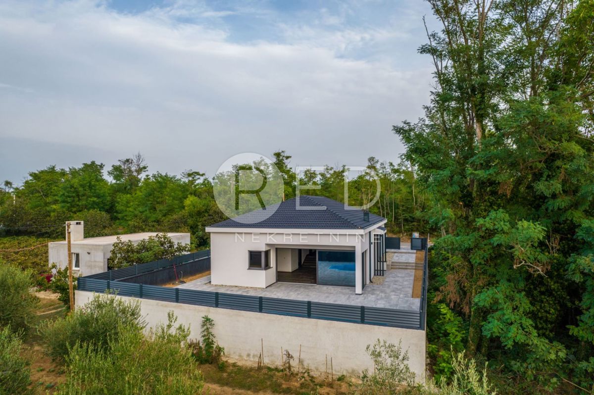 Casa Privlaka, Ulica Alojzija Stepinca , 146m2