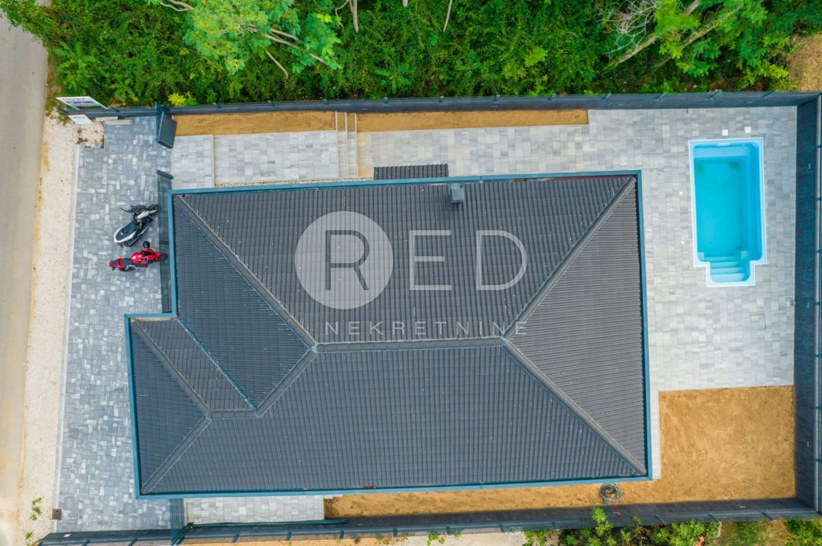 Casa Privlaka, Ulica Alojzija Stepinca , 146m2