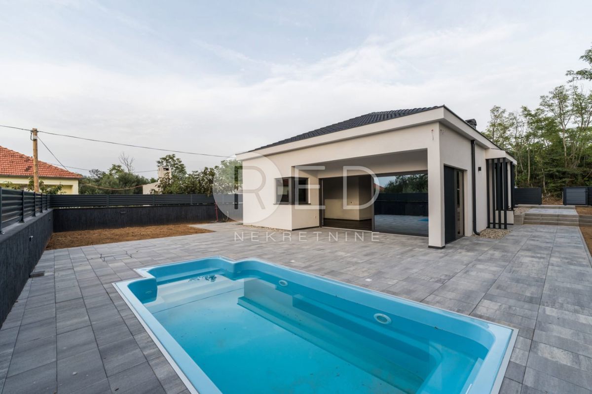 Casa Privlaka, Ulica Alojzija Stepinca , 146m2